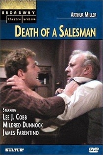 Az ügynök halála (1966)