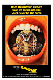 Sssssss (1973)