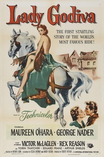 Lady Godiva of Coventry (1955)