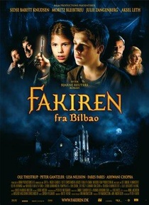 A fakír (2004)