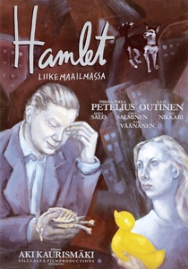 Hamlet liikemaailmassa (1987)