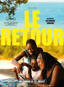 Le retour (2023)