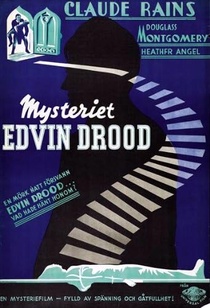 Mystery of Edwin Drood (1935)