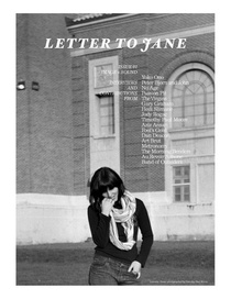 Letter to Jane: An Investigation About a Still (1972)