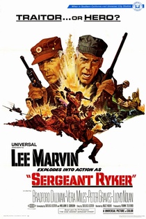 Sergeant Ryker (1968)