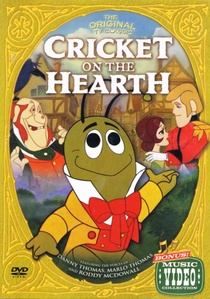 Cricket on the Hearth (1967)