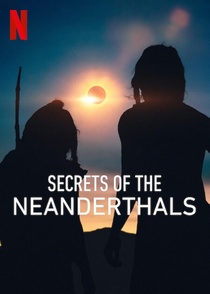 A Neander-völgyi ember titka (2024)