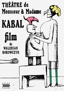 Théâtre de Monsieur & Madame Kabal (1967)