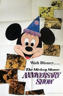 The Mickey Mouse Anniversary Show (1968)