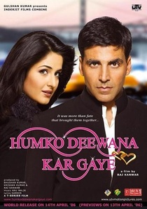 Humko Deewana Kar Gaye (2006)