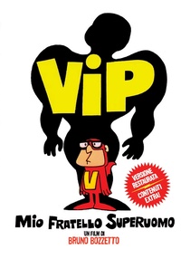 Vip, mio fratello superuomo (1968)