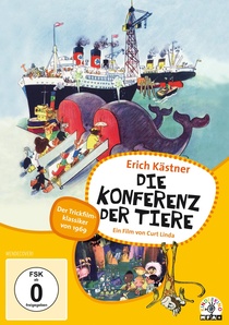 Die Konferenz der Tiere (1969)