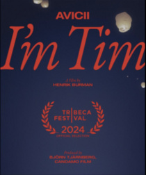 Avicii – A nevem Tim (2024)