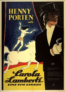 A három Lamberti (1954)