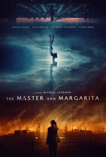 Master i Margarita (2023)