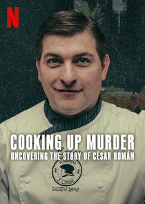 A gyilkos szakács története (2024–2024)