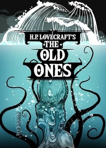 H. P. Lovecraft's the Old Ones (2024)