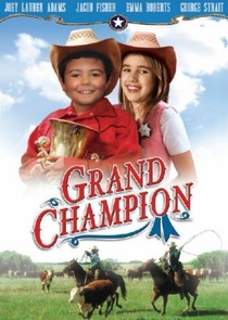A nagy bajnok (2002)