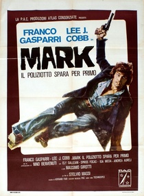 Mark il poliziotto spara per primo (1975)