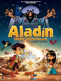 Aladdin és a csodalámpa (1970)