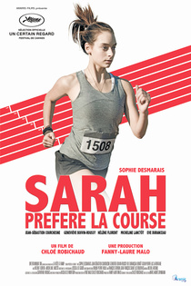 Sarah Prefers to Run (2013)