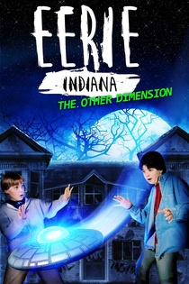 Eerie, Indiana: The Other Dimension (1998–1998)