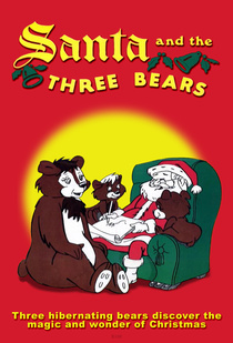 Santa and the Three Bears (1970)