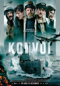 Konvoi (2023)