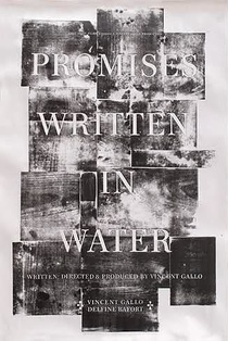Promises Written in Water (2010)