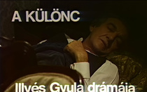 A különc (1980)