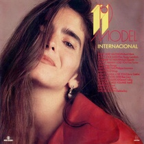 Topmodell (1989–1990)