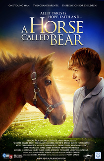 A Horse Called Bear (2015)