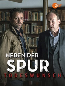 Neben der Spur – Todeswunsch (2014)