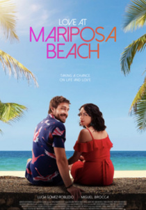 Love at Mariposa Beach (2022)