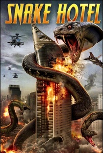 Snake Hotel (2023)