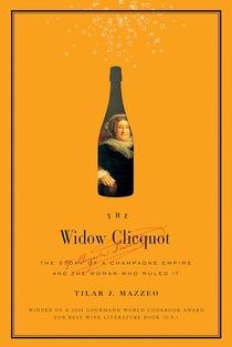 Widow Clicquot (2023)