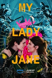 Lady Jane (2024–)
