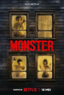 Monster (2023)