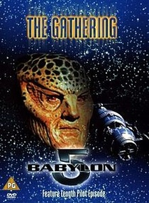 Babylon 5: A gyülekező (1993)