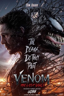 Venom: Az utolsó menet (2024)