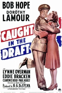 Caught in the Draft (1941)