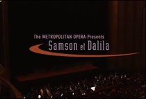 Samson et Dalila (1998)