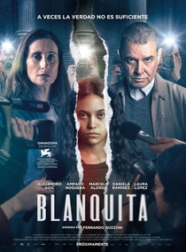 Blanquita (2022)