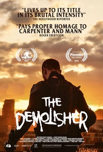 The Demolisher (2015)