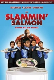 The Slammin' Salmon (2009)