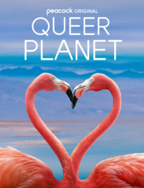 Queer Planet (2024)