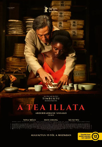 A tea illata (2024)