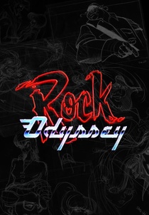 Rock Odyssey (1987)