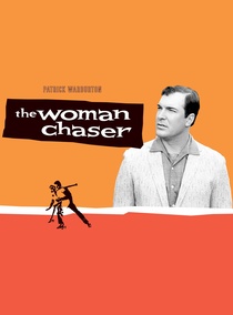 The Woman Chaser (1999)