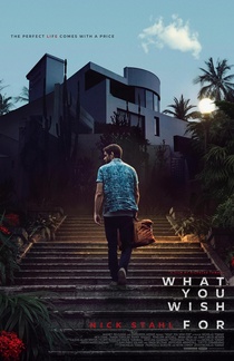 What You Wish For (2023)